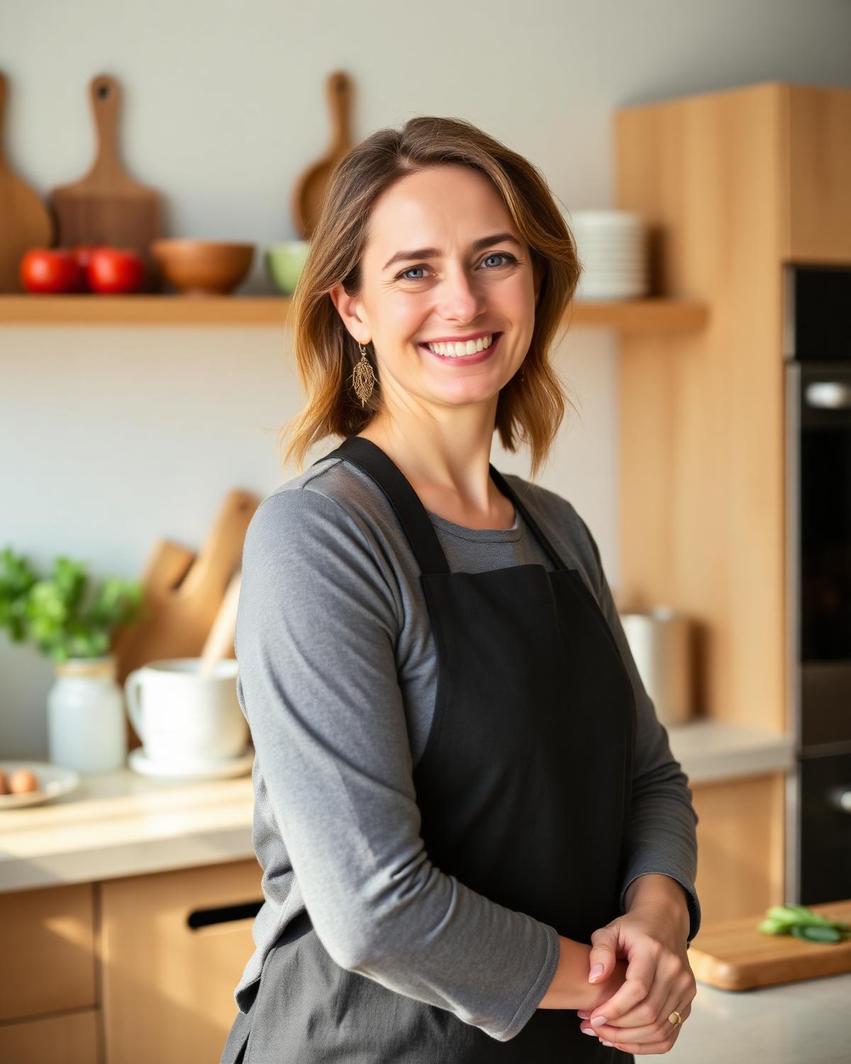 Výživová špecialistka Tereza Hrončeková